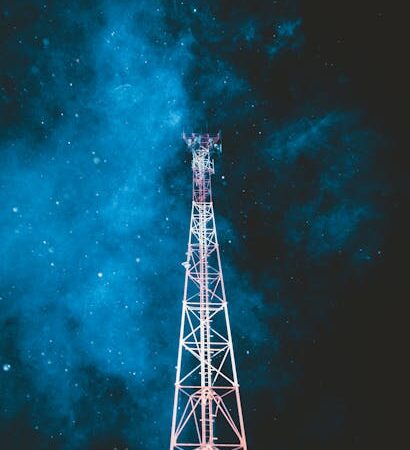 Астропланетарий Bresser для образования и исследования космоса