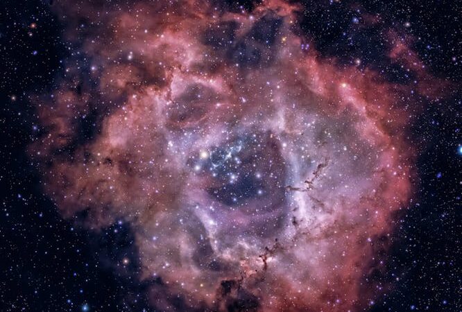 Проектор Звездного Неба для Дома