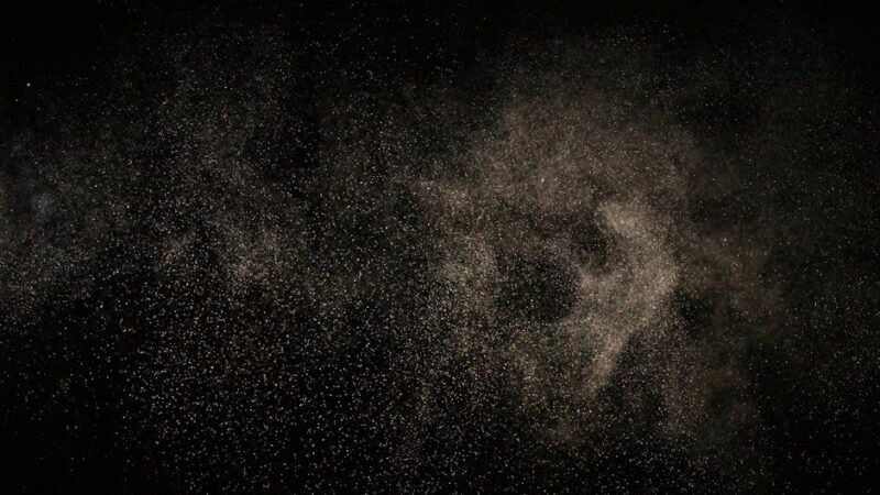 Проекторы звездного неба для создания уникальной атмосферы в доме