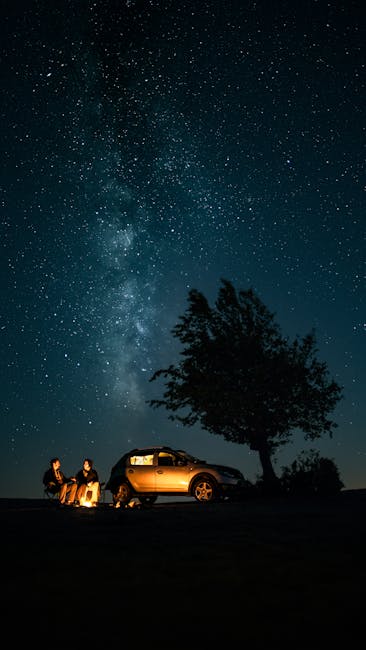 Проектор звездного неба — преимущества и особенности конструкции