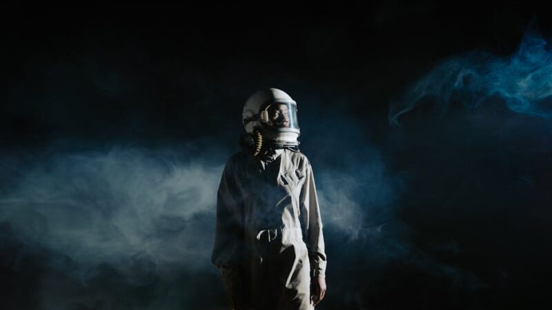 Проектор звездного неба для дома и детской комнаты