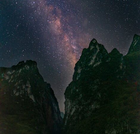 Звездный проектор для дома и его преимущества