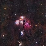 Проекция звездного неба на потолок и стену image_666.jpg