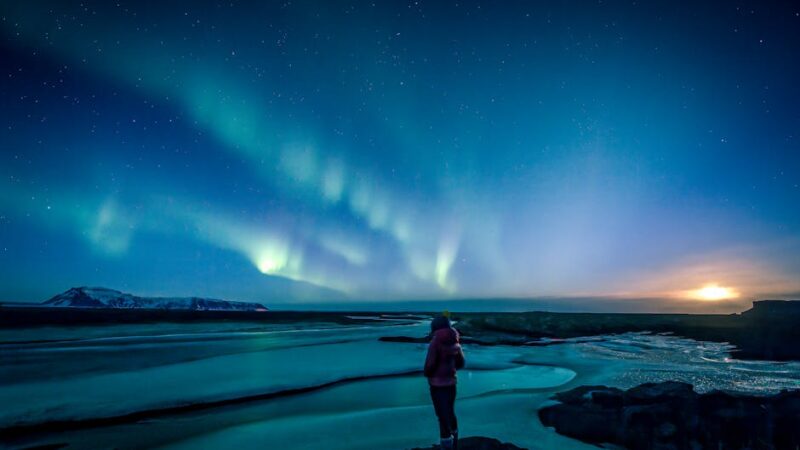 Проектор звезд для дома