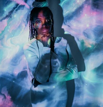 Проектор Звездного Неба Shakachu Vega Особенности и Преимущества Использования