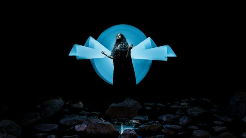 Проектор ночного неба 360 галактический для домашнего использования