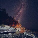 Умный проектор ночник звездное небо для дома image_742.jpg