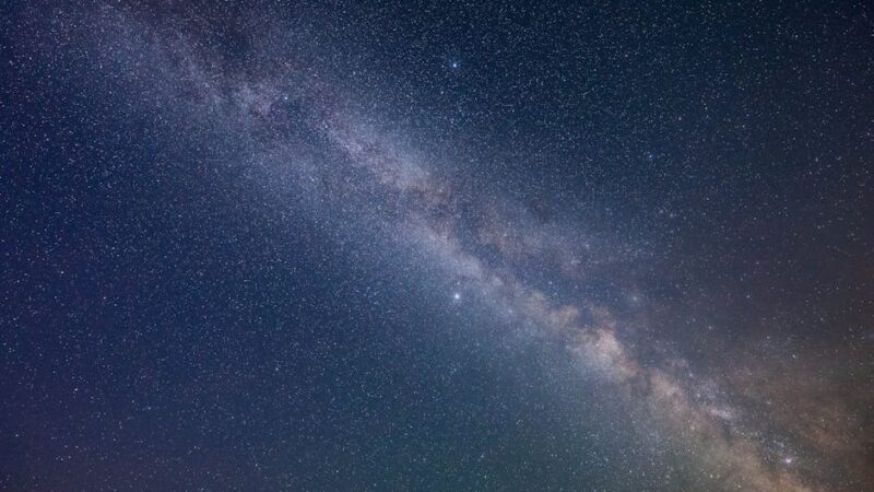 Проектор Звездного Неба: Создание Уникальной Атмосферы в Вашем Доме