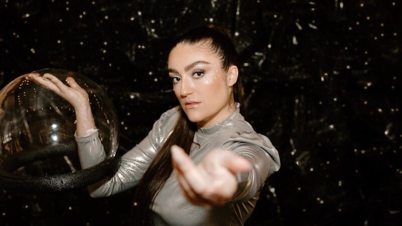 Планетарий Pro для космических исследований и астрономии