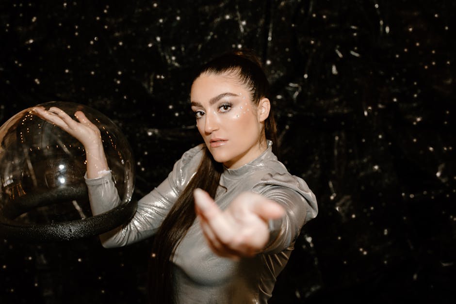 Планетарий Pro для космических исследований и астрономии