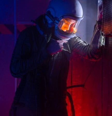 Планетарий Homestar Flux — инструмент для изучения звездного неба