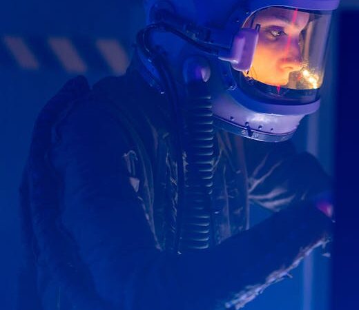 Проектор звездного неба на потолок для дома и детской