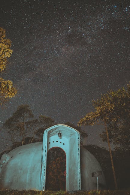 Звездный проектор с музыкой