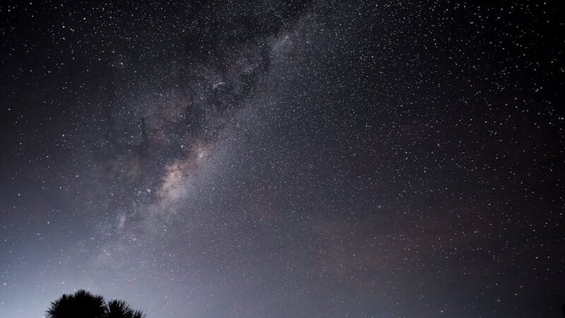 Проектор звездное небо для дома и детской комнаты