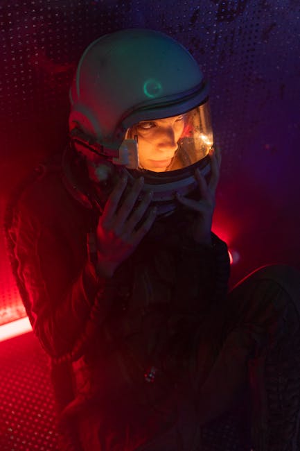 Проектор звездного неба для создания уникальной атмосферы в доме