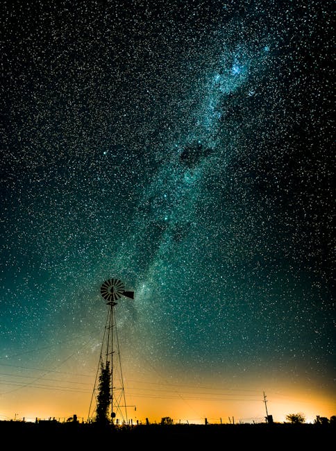 Проектор звездного неба для дома и детей