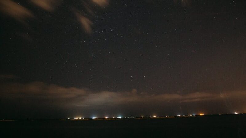 Проектор для планетария