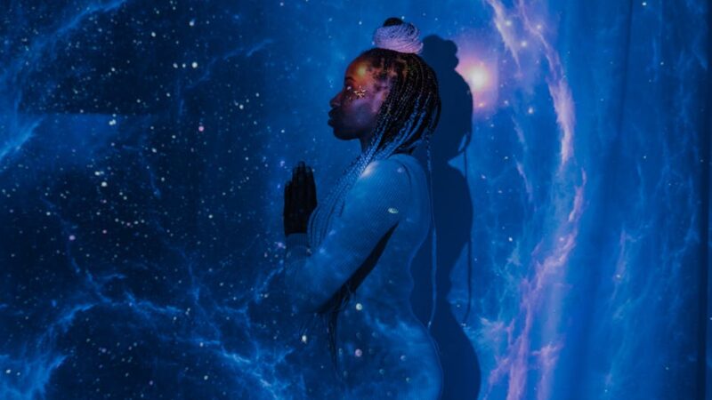 Домашний планетарий и проекторы звездного неба