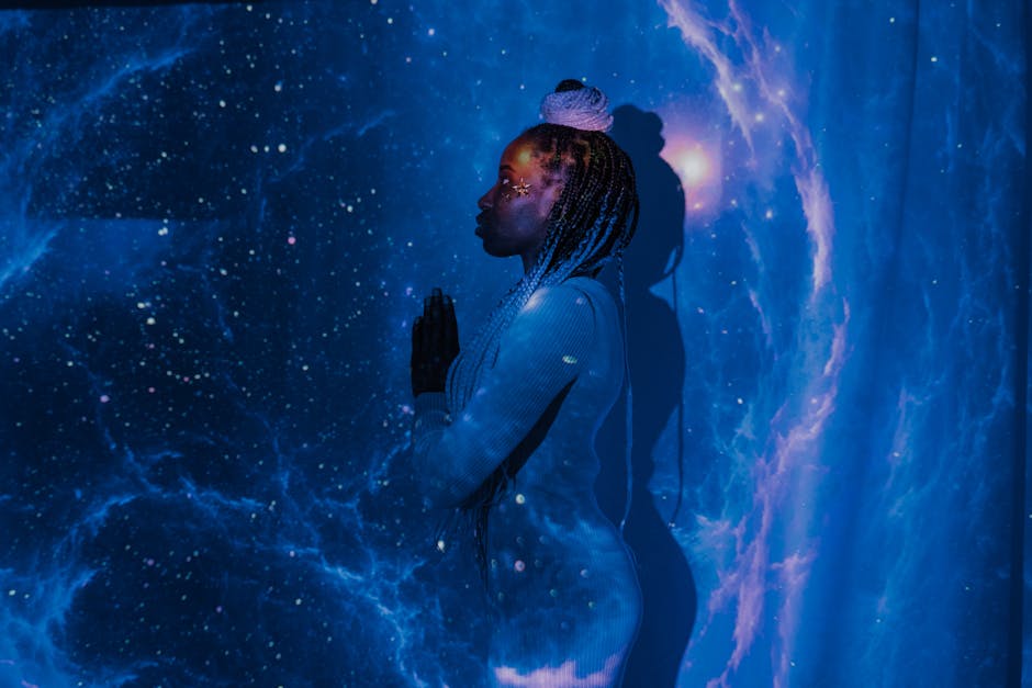 Домашний планетарий и проекторы звездного неба