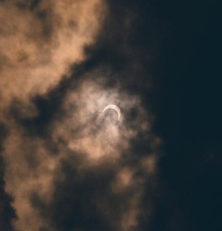 Проектор звездного неба для детской комнаты