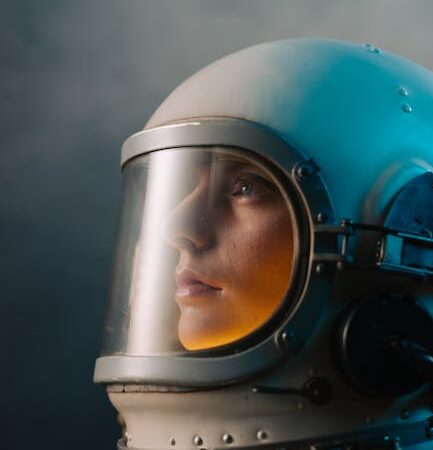 Проектор звезд для детской комнаты