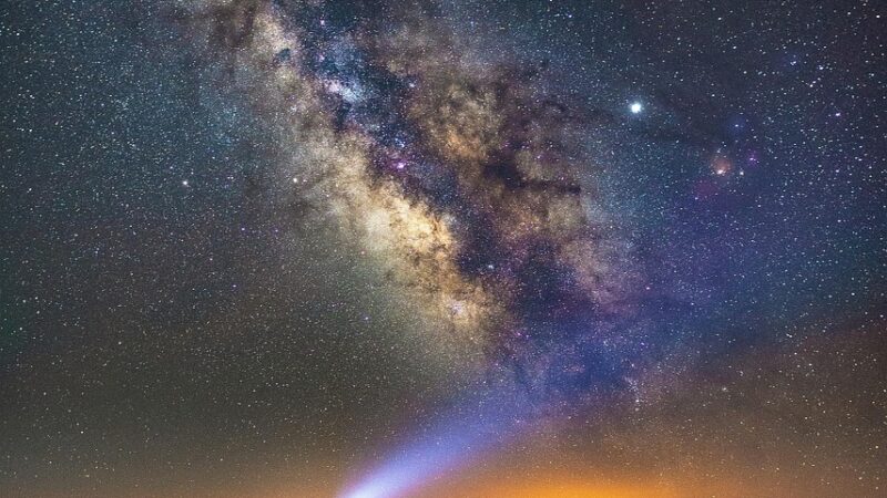 Проектор Звездного Неба