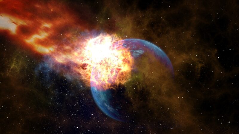 Проектор звездного неба с пультом дистанционного управления