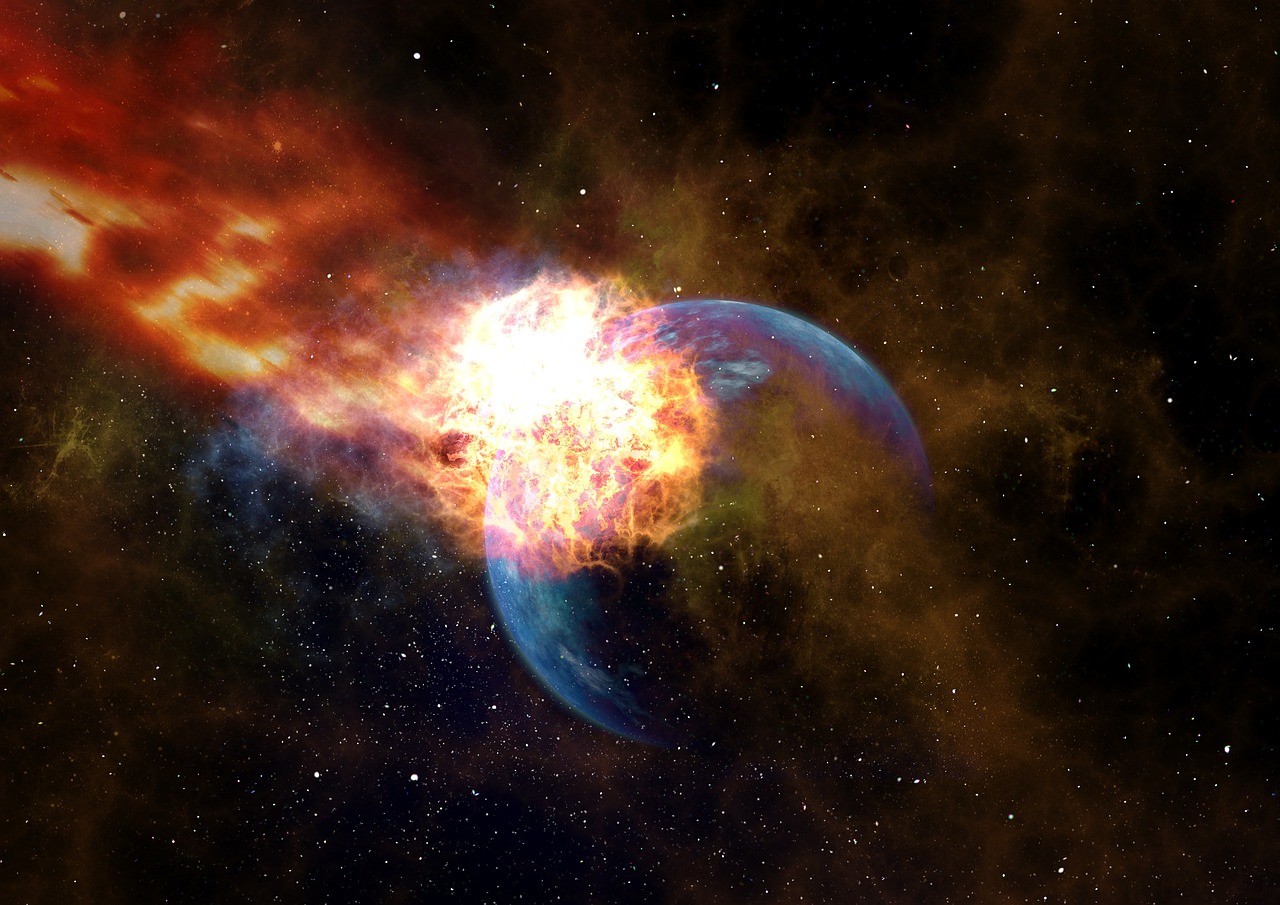 Проектор звездного неба с пультом дистанционного управления