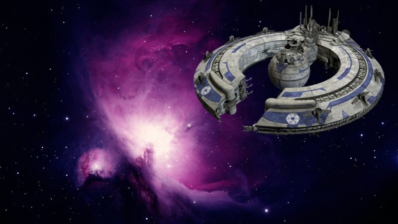 Астропланетарий Levenhuk LabZZ SP20 для детей и подростков