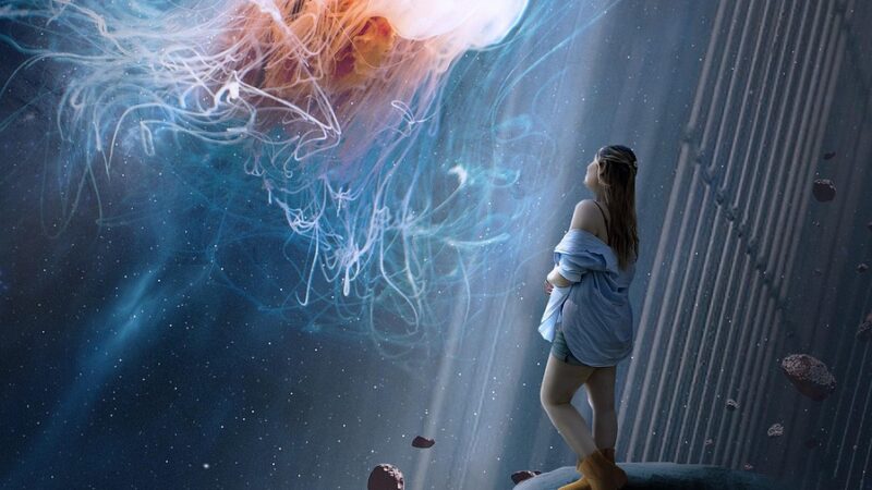 Ночник проектор звездное небо музыка — особенности и преимущества устройства