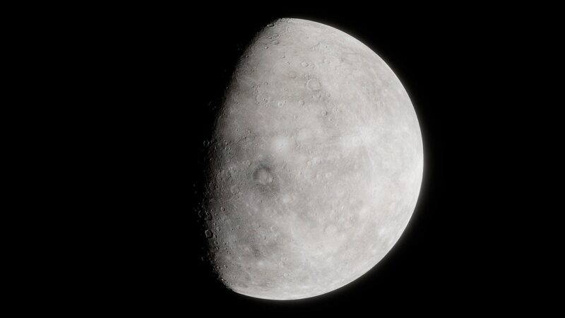 Проектор звездного неба для дома