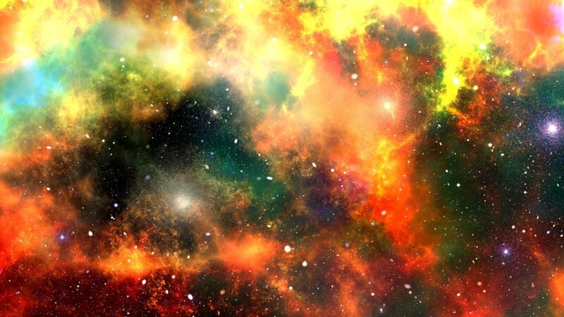 Планетарий Homestar Flux — идеальный инструмент для изучения космоса