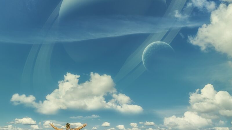 Астропланетарий в Москве — виртуальные путешествия по звездному небу и космические шоу