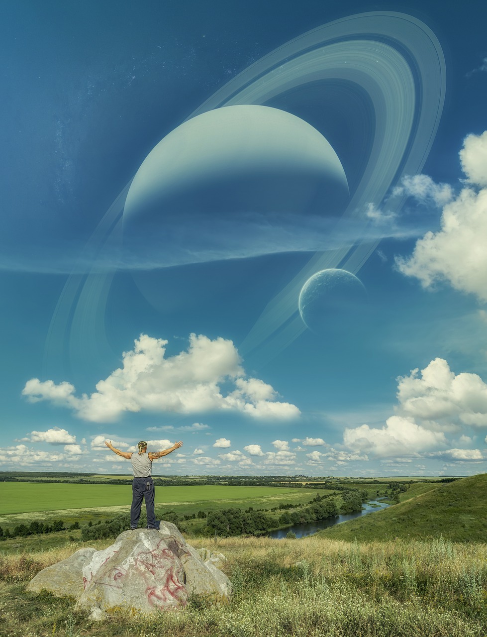 Астропланетарий в Москве — виртуальные путешествия по звездному небу и космические шоу