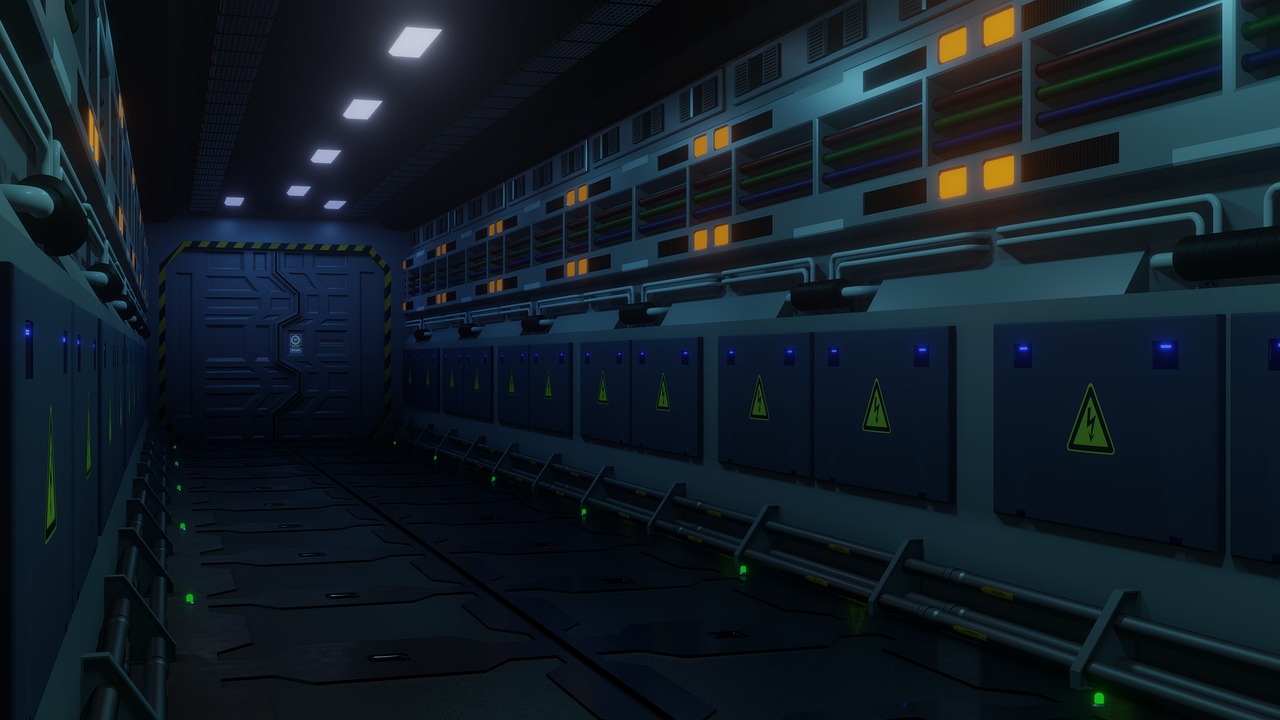 Проектор звездного неба для детей