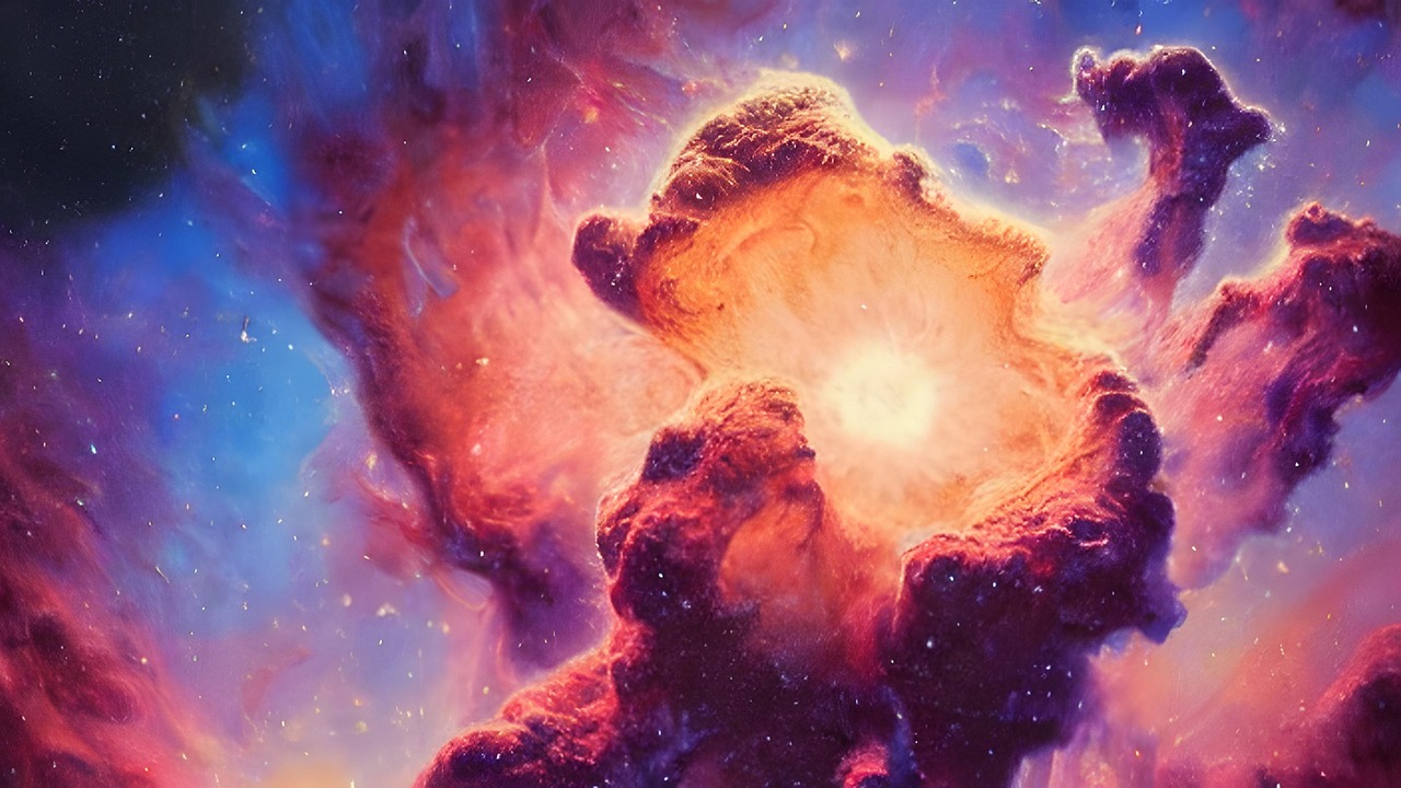 Проекторы звездного неба для дома