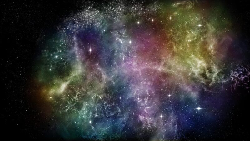 Домашний Мини Планетарий