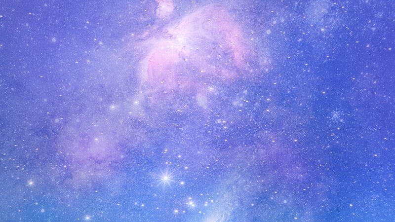 Создание домашнего планетария из коробки