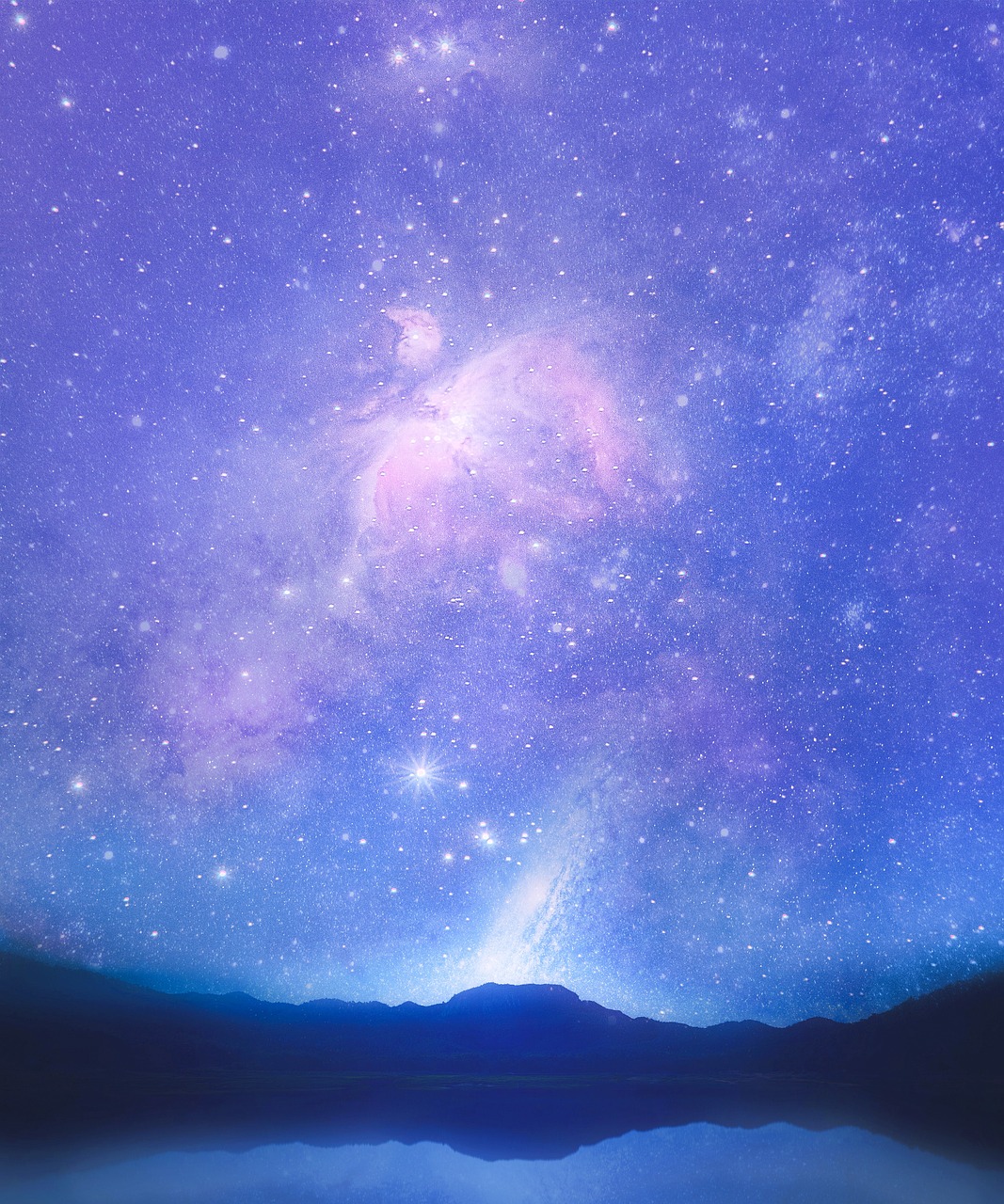 Создание домашнего планетария из коробки