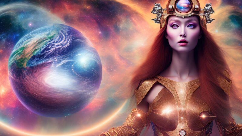 Проектор небо космос для домашнего использования и астрономии