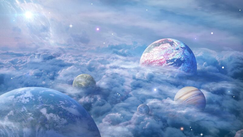 Звездные проекторы для дома