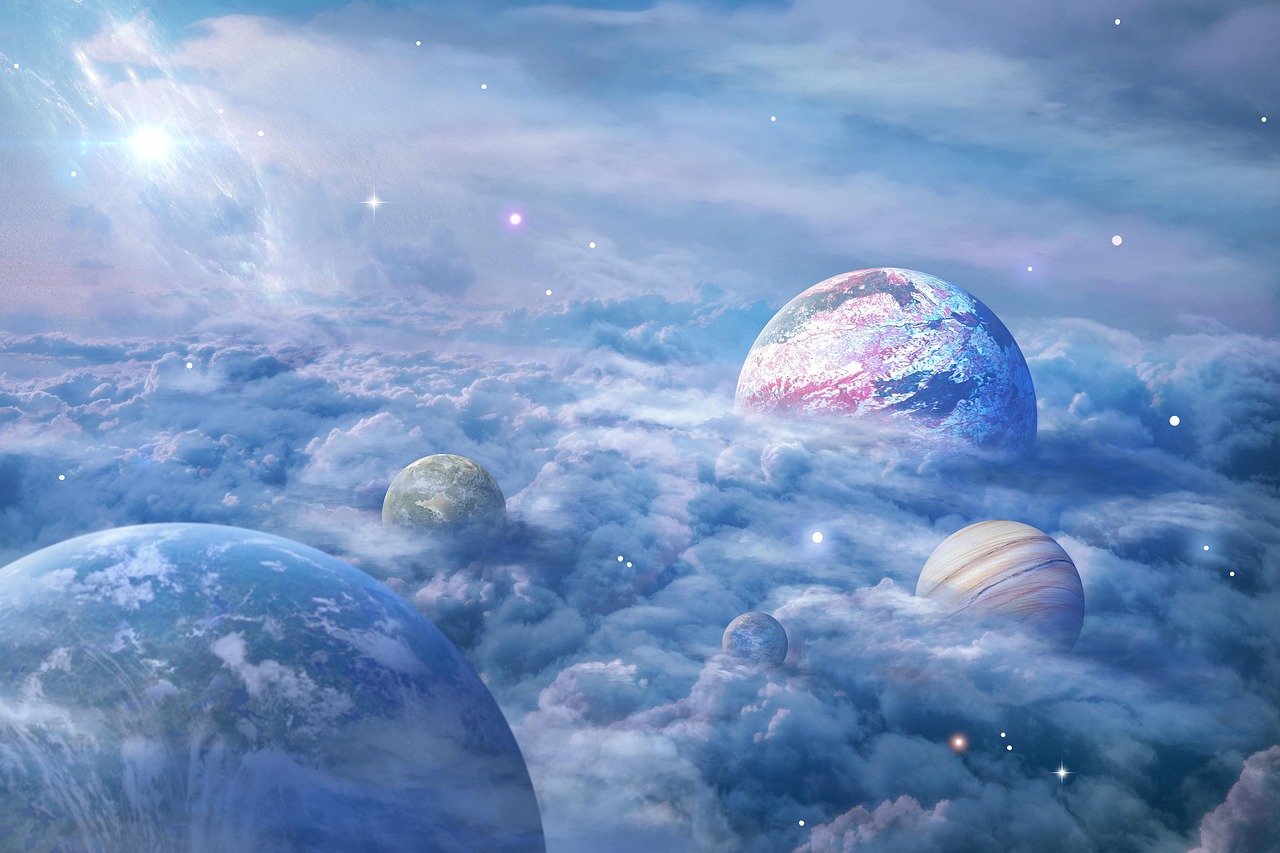 Звездные проекторы для дома