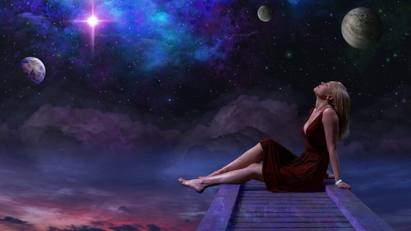 Проекторы звездного неба для дома и детей