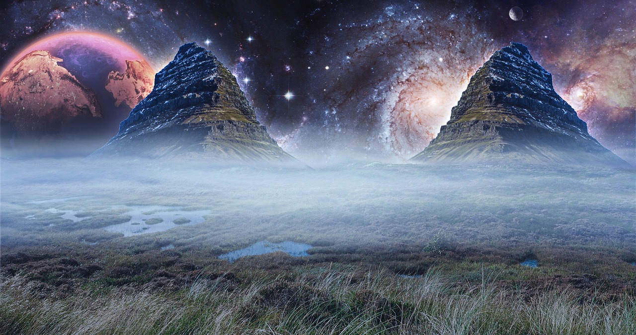 Инновационный планетарий Homestar для изучения астрономии