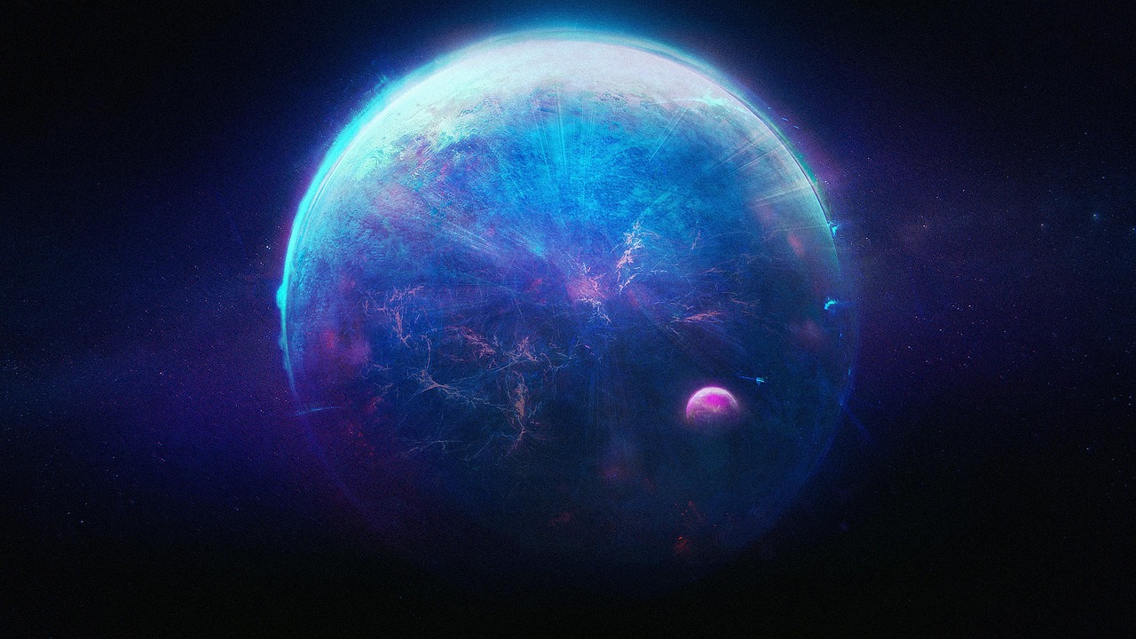 Проектор ночного неба — инновационное устройство для домашнего планетария