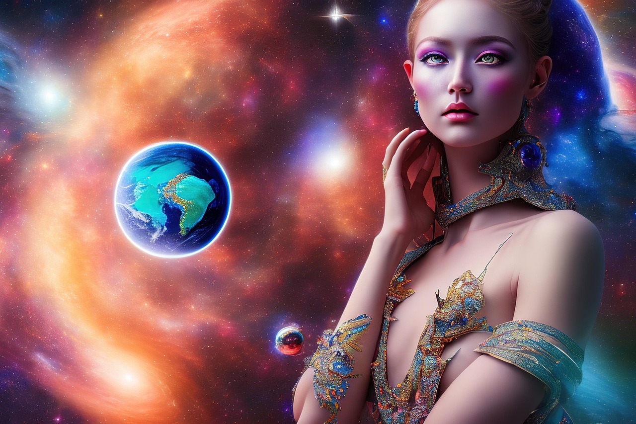 Проектор звездного неба для создания романтической атмосферы в доме