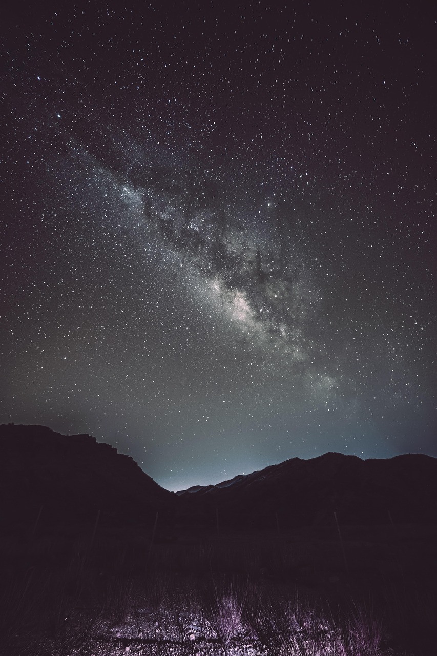 Проектор звездного неба Северное сияние для создания успокаивающей атмосферы в доме