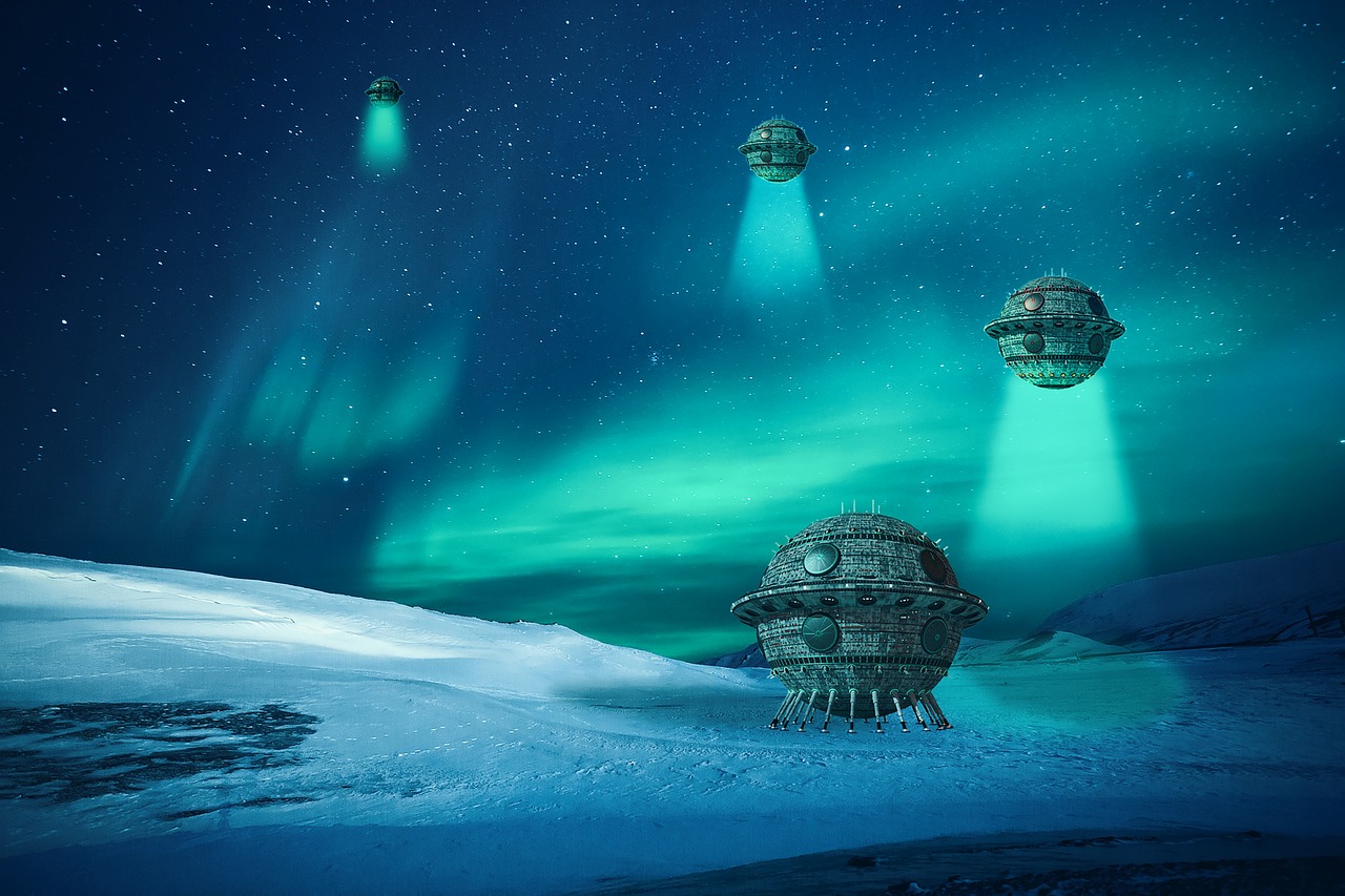 Лазерные ночники и проекторы звездного неба для вашего интерьера