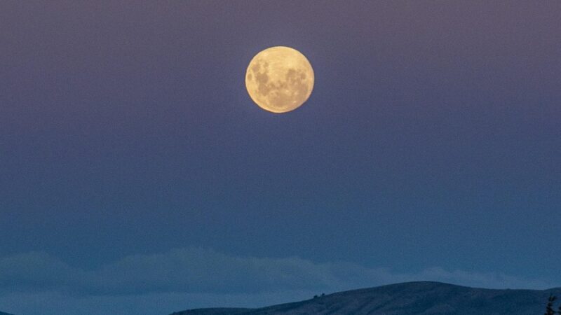 Беспроводной проектор звездного неба