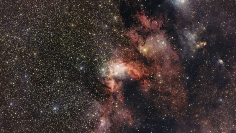 Обзор детского проектора звездного неба Segatoys Homestar